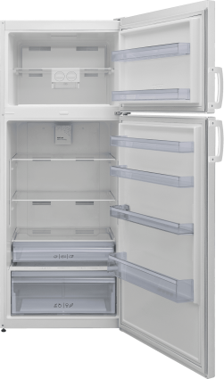 finlux fridge freezer